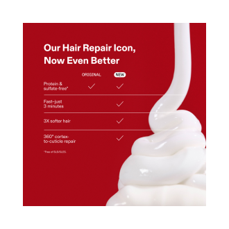 N°.3PLUS COMPLETE REPAIR TREATMENT