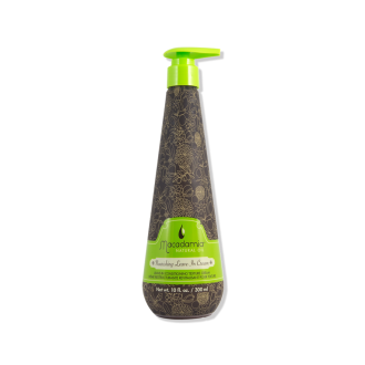 Nourishing Leave In Cream