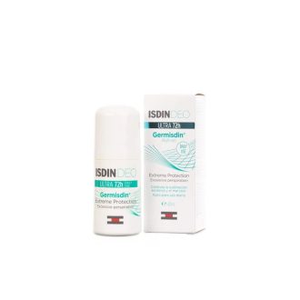 Isdin Deo Germisdin Ultra 72H 40ml