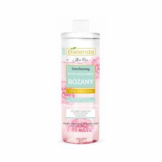 ROSE CARE double phase make micellar liquid (2)
