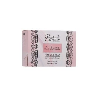 RaghadOrganicsLaDentelleFeminineAreasSoap100g.jpg