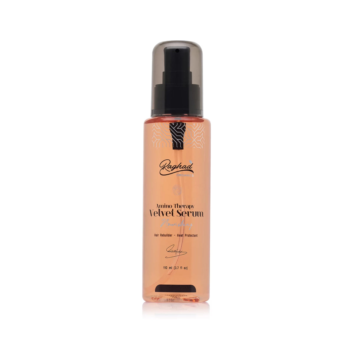 Raghad Organics Amino Therapy Velvet Serum 110ml.jpg