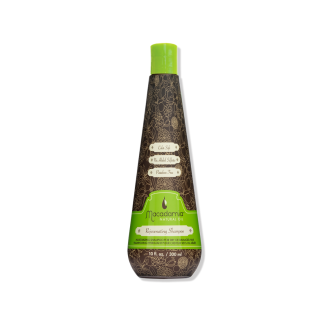 Rejuvenating Shampoo