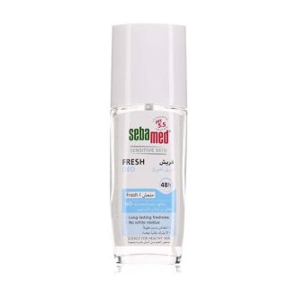 Sebamed Fresh Deo Fresh 48h Spray 75ml
