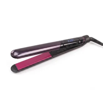 SILK STRAIGHTENER ENZO 3119 MAUVE