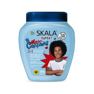 Skala Mais Crespinos Cream 1000g