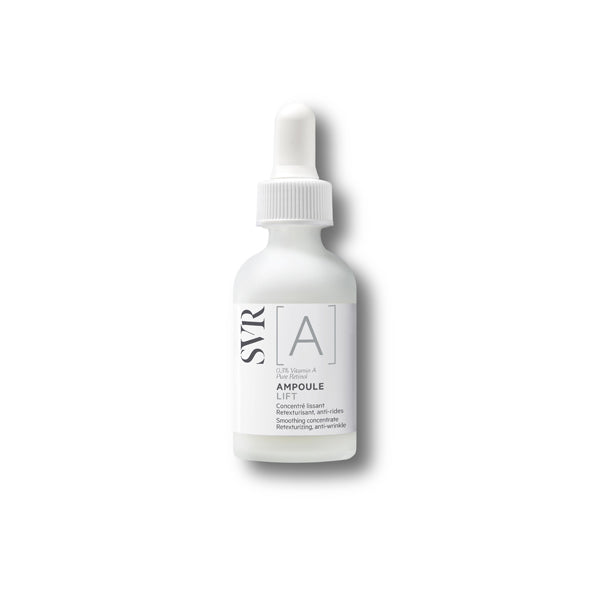 Svr Ampoule 0.3% Vitamin A Pure Retinol Serum 30ml