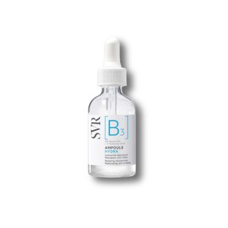Svr Ampoule Hydra 5% Vitamin B3 + 3 Hyaluronic Acids 30ml