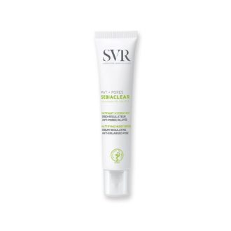 Svr Sebiaclear Mat Pores 40ml