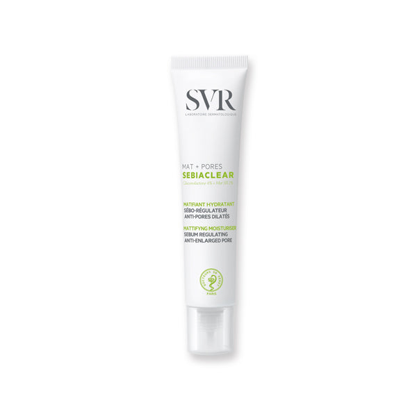 Svr Sebiaclear Mat Pores 40ml