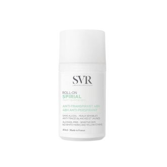 Svr Spirial Anti perspirant Deodorant Roll On 48h 50ml