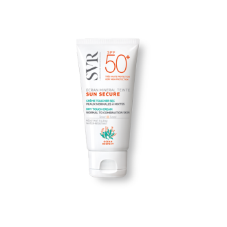 Svr Sun Secure Ecran Mineral Tinted 60ml