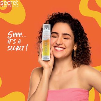 Secret Temptation Te Amo Breeze Body Perfume 120ml