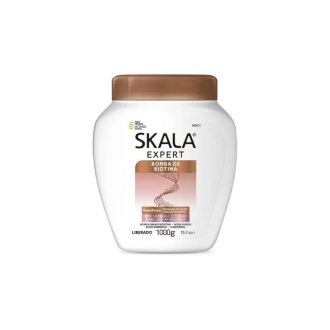 Skala Bomba De Biotina Cream 1000g