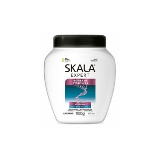 Skala Bomba De Vitaminas Cream 1000g