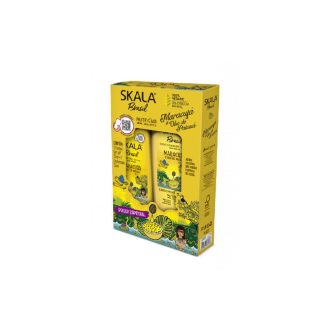 Skala Brasil Maracuja (Shampoo+ Conditioner) 325ml
