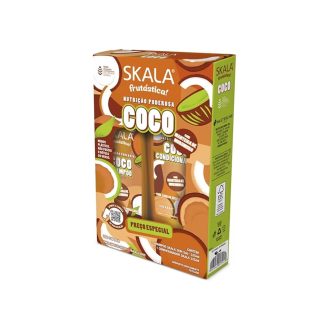 Skala Coco (Shampoo+Conditioner) 325ml
