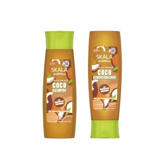Skala Coco (Shampoo+Conditioner) 325ml