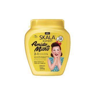 Skala Corn Starch Cream 1000g