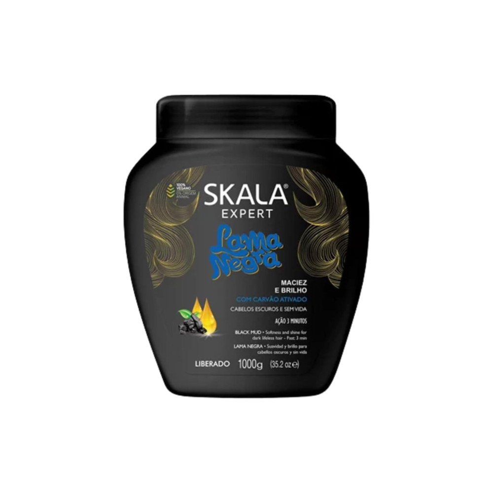 Skala Lama Negra Conditioning Cream 1000g
