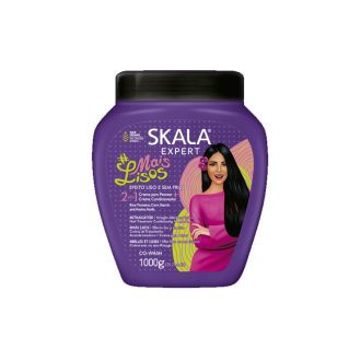 Skala Mais Lisos Cream 1000g