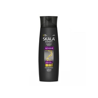 Skala Matizador Purple Shampoo 325ml