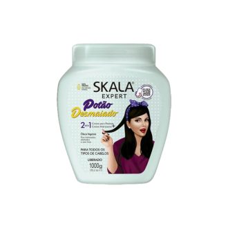 Skala Potao Desmaiado Cream 1000g