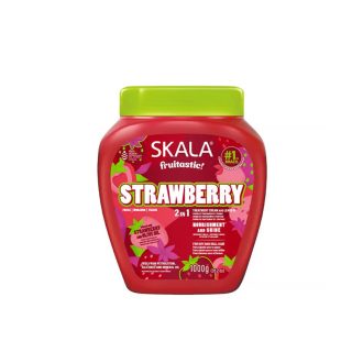 Skala Strawberry Cream 1000g