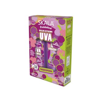 Skala UVA (Shampoo+Conditioner) 325ml