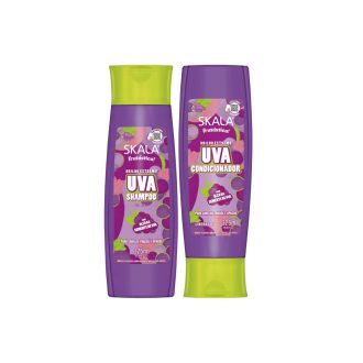 Skala UVA (Shampoo+Conditioner) 325ml