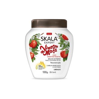 Skala Vinagre De Maca Cream 1000g
