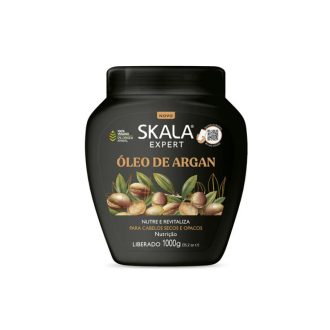 Skala Argan Oil Conditioning Cream 1000g