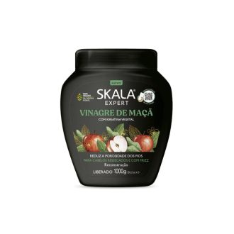 Skala Vinagre De Maca Cream 1000g