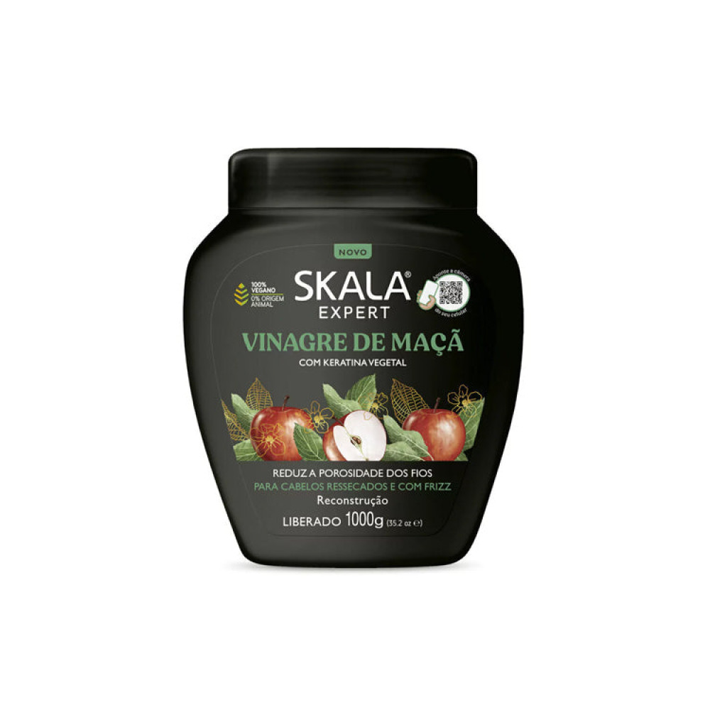 Skala Vinagre De Maca Cream 1000g