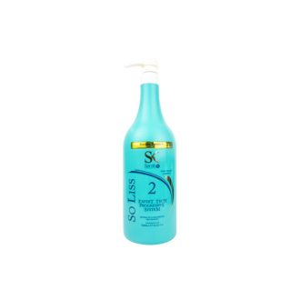 SO LISS Brazilian Protein 1L