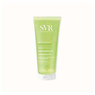 Svr Sebiaclear Gel Moussant 200ml