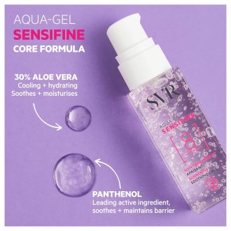 Svr Sensifine Aqua Gel 40ml