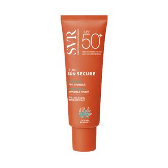 Svr Sun Secure Fluide Spf50+ 50ml