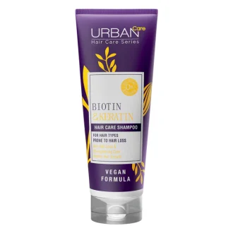 URBANCAREBIOTIN KERATINSHAMPOO250ML (1)