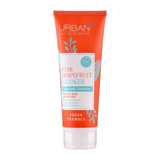 Urban Care Pink Grapefruit & Ginger Hair Conditioner 250Ml