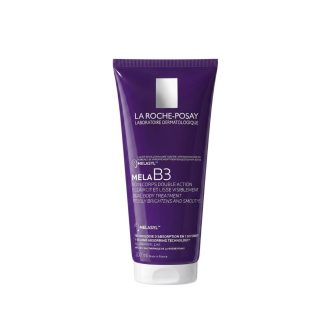 La Roche Posay Mela B3 Double Body Treatment 200ml