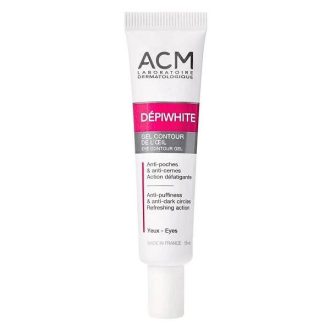 Acm Depiwhite Eye Contour Gel