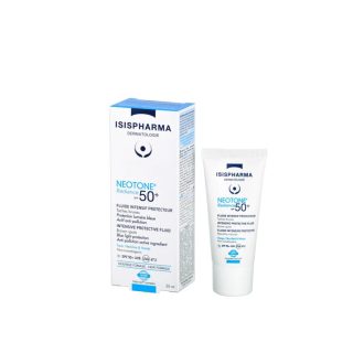 ISIS Neotone Radiance Spf50+ 30ml