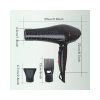 China Hair Dryer with Comb Nozzle Suppliers Factory Hair Dryer with Comb Nozzle in Stock