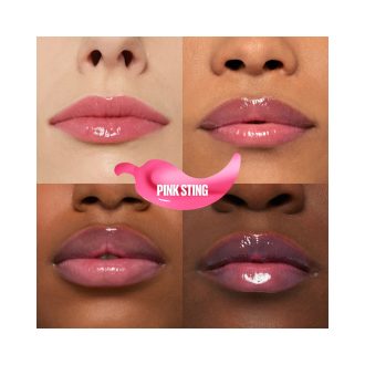 MAYBELLINE NEW YORK Lifter Plump