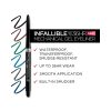 Grip Mechanical Gel Eyeliner