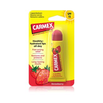 Carmex Strawberry