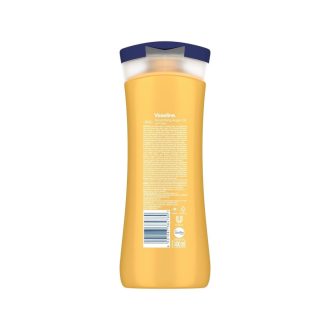 Vaseline Nourishing Argan Oil + Vaseline Body Lotion 13.5oz (400ml)