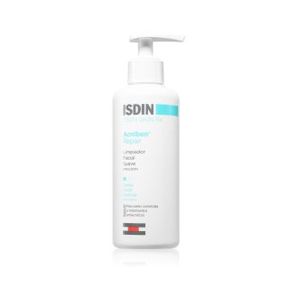 ISDIN Acniben Gentle Facial Cleanser