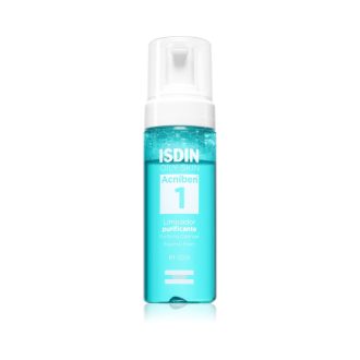 ISDIN Acniben Purifying Cleanser
